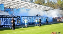PL: Hutnik Kraków - Resovia Rzeszów. 2024-09-22