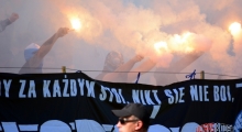 PL: Hutnik Kraków - Resovia Rzeszów. 2024-09-22