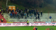 SRB: FK Jedinstvo  - OFK Beograd. 2024-11-04