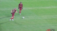 PL: Puszcza Niepołomice - Widzew. 2024-11-25