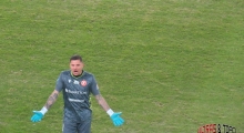 PL: Puszcza Niepołomice - Widzew. 2024-11-25