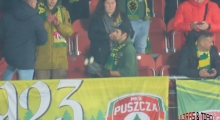 PL: Puszcza Niepołomice - Widzew. 2024-11-25