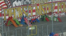 PL: Puszcza Niepołomice - Widzew. 2024-11-25