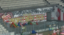PL: Puszcza Niepołomice - Widzew. 2024-11-25