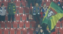 PL: Puszcza Niepołomice - Widzew. 2024-11-25