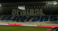 D: 1. FC Magdeburg - 1. FC Köln. 2025-02-14