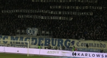 D: 1. FC Magdeburg - 1. FC Köln. 2025-02-14