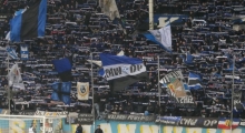 D:SV Waldhof Mannheim - FC Hansa Rostock. 2025-02-15