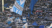 D:SV Waldhof Mannheim - FC Hansa Rostock. 2025-02-15