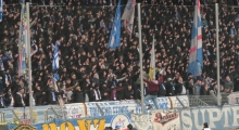 D:SV Waldhof Mannheim - FC Hansa Rostock. 2025-02-15