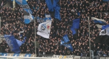 D:SV Waldhof Mannheim - FC Hansa Rostock. 2025-02-15