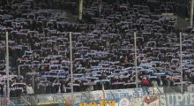 D:SV Waldhof Mannheim - FC Hansa Rostock. 2025-02-15