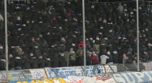 D:SV Waldhof Mannheim - FC Hansa Rostock. 2025-02-15