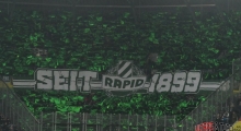 A: Linzer ASK - SK Rapid Wien. 2025-02-23
