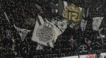 A: Linzer ASK - SK Rapid Wien. 2025-02-23