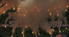 A: Linzer ASK - SK Rapid Wien. 2025-02-23
