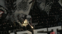 A: Linzer ASK - SK Rapid Wien. 2025-02-23