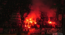 A: Linzer ASK - SK Rapid Wien. 2025-02-23