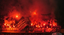 A: Linzer ASK - SK Rapid Wien. 2025-02-23