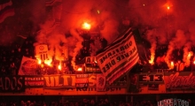 A: Linzer ASK - SK Rapid Wien. 2025-02-23