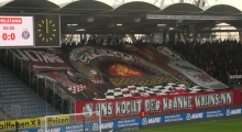 A: Grazer AK 1902 - FK Austria Wien, 2025-03-01