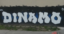 GNK Dinamo Zagreb - HNK Hajduk Split. 2025-03-02