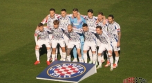 GNK Dinamo Zagreb - HNK Hajduk Split. 2025-03-02