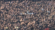 GNK Dinamo Zagreb - HNK Hajduk Split. 2025-03-02