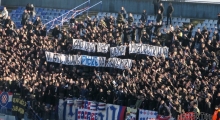 GNK Dinamo Zagreb - HNK Hajduk Split. 2025-03-02