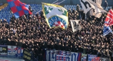 GNK Dinamo Zagreb - HNK Hajduk Split. 2025-03-02