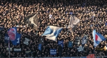 GNK Dinamo Zagreb - HNK Hajduk Split. 2025-03-02
