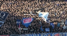 GNK Dinamo Zagreb - HNK Hajduk Split. 2025-03-02