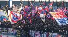 GNK Dinamo Zagreb - HNK Hajduk Split. 2025-03-02