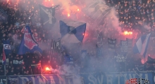 GNK Dinamo Zagreb - HNK Hajduk Split. 2025-03-02