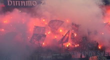 GNK Dinamo Zagreb - HNK Hajduk Split. 2025-03-02