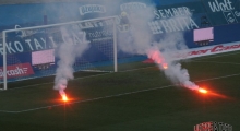 GNK Dinamo Zagreb - HNK Hajduk Split. 2025-03-02