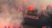 GNK Dinamo Zagreb - HNK Hajduk Split. 2025-03-02
