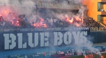 GNK Dinamo Zagreb - HNK Hajduk Split. 2025-03-02
