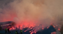 GNK Dinamo Zagreb - HNK Hajduk Split. 2025-03-02