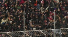 D: TSV 1860 München - SpVgg Unterhaching, 2025-03-15