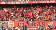 D: 1. FC Nürnberg - SpVgg Fürth. 2025-03-16