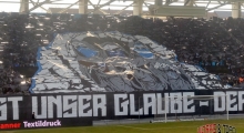 Chemnitzer FC - FC Erzgebirge Aue