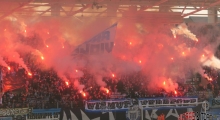 Chemnitzer FC - FC Erzgebirge Aue