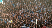 Chemnitzer FC - FC Erzgebirge Aue
