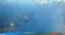 Chemnitzer FC - FC Erzgebirge Aue