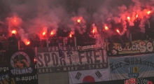 Chemnitzer FC - FC Erzgebirge Aue