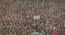 Chemnitzer FC - FC Erzgebirge Aue