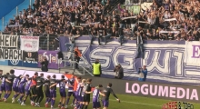 Chemnitzer FC - FC Erzgebirge Aue