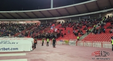  SRB: Serbia - Austria. 2025-03-23