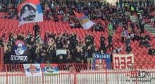  SRB: Serbia - Austria. 2025-03-23